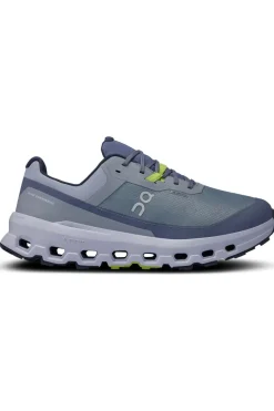 On Trailschoenen Cloudvista 2 Waterproof