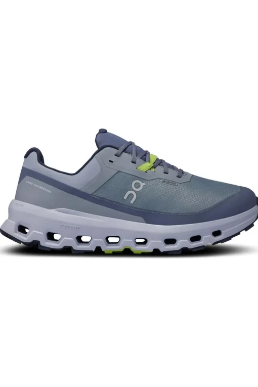 On Trailschoenen Cloudvista 2 Waterproof