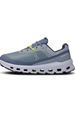 On Trailschoenen Cloudvista 2 Waterproof