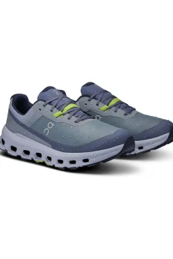 On Trailschoenen Cloudvista 2 Waterproof