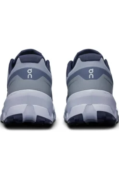 On Trailschoenen Cloudvista 2 Waterproof