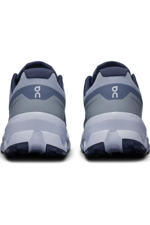 On Trailschoenen Cloudvista 2 Waterproof