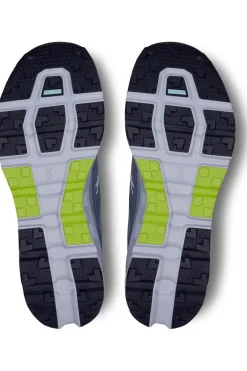 On Trailschoenen Cloudvista 2 Waterproof