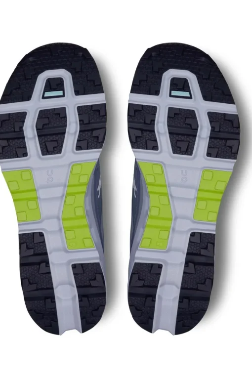 On Trailschoenen Cloudvista 2 Waterproof
