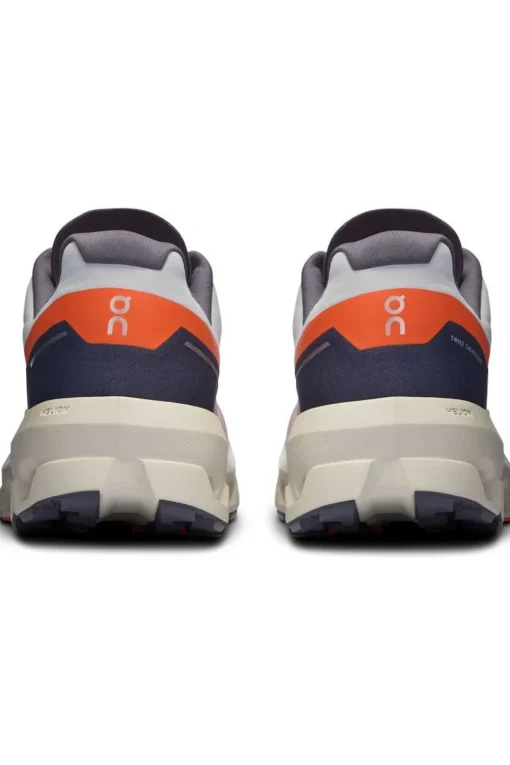 On Trailschoenen Cloudvista 2