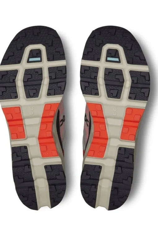 On Trailschoenen Cloudvista 2