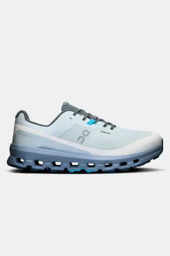 On Trailschoenen Cloudvista 2 Waterproof