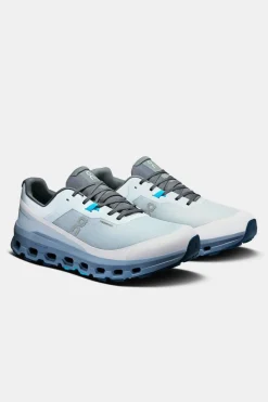 On Trailschoenen Cloudvista 2 Waterproof