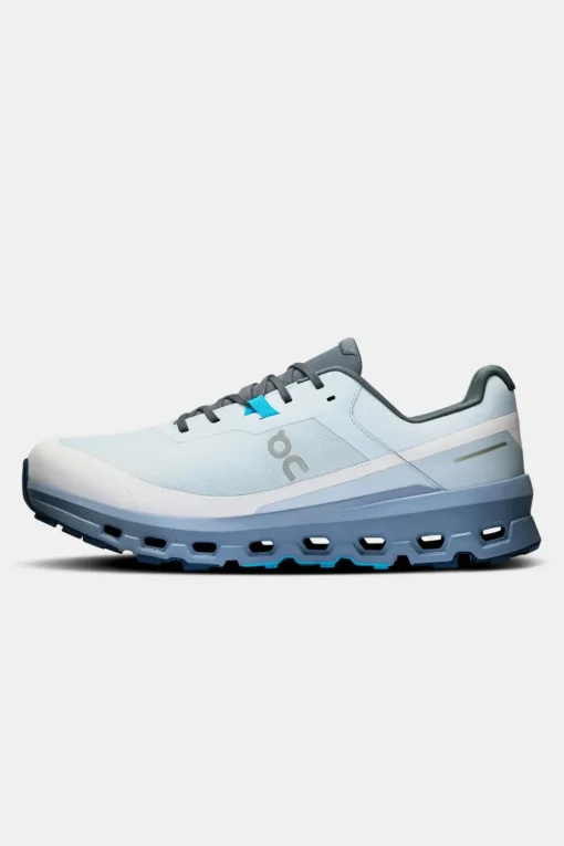 On Trailschoenen Cloudvista 2 Waterproof