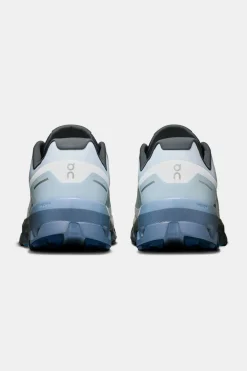 On Trailschoenen Cloudvista 2 Waterproof