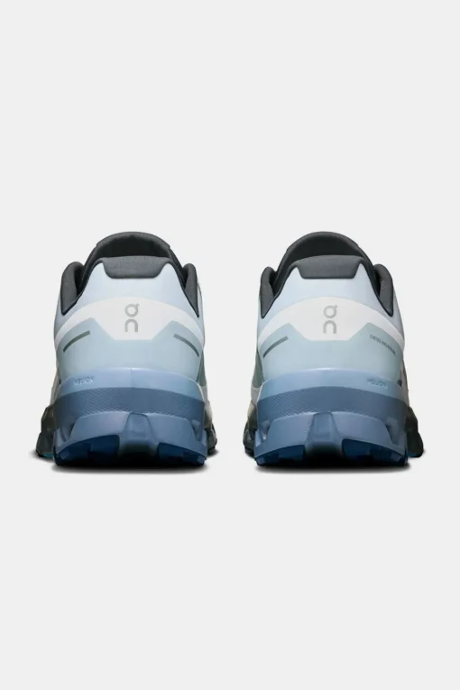 On Trailschoenen Cloudvista 2 Waterproof