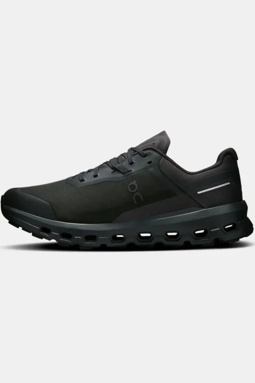 On Trailschoenen Cloudvista 2