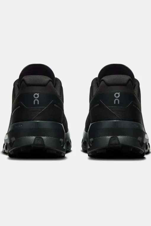 On Trailschoenen Cloudvista 2