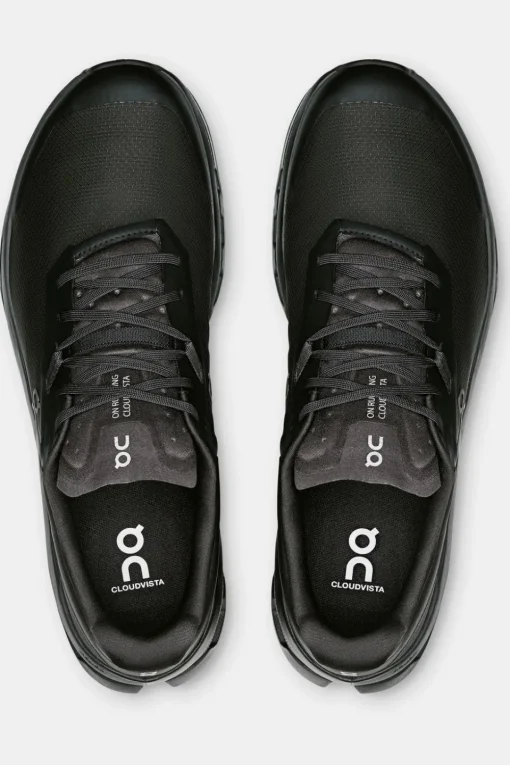 On Trailschoenen Cloudvista 2