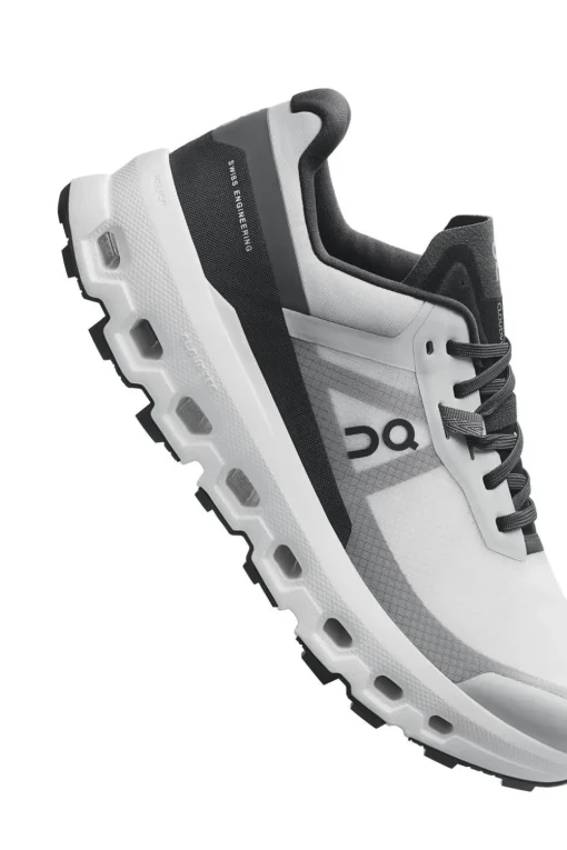 On Trailschoenen Womens Cloudvista 2