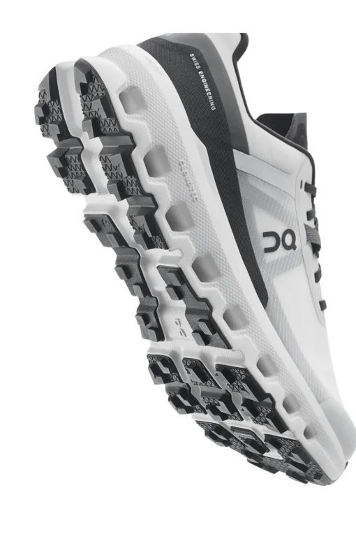 On Trailschoenen Womens Cloudvista 2