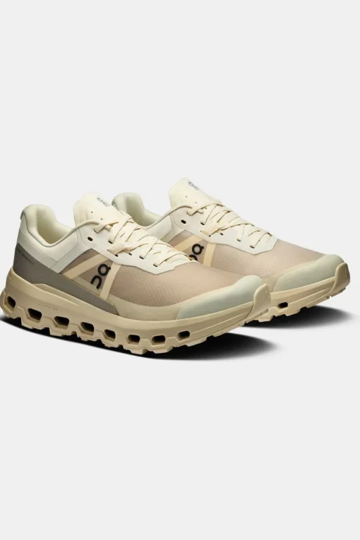 On Trailschoenen Womens Cloudvista 2