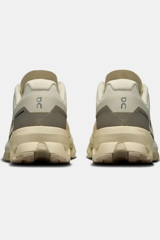 On Trailschoenen Womens Cloudvista 2