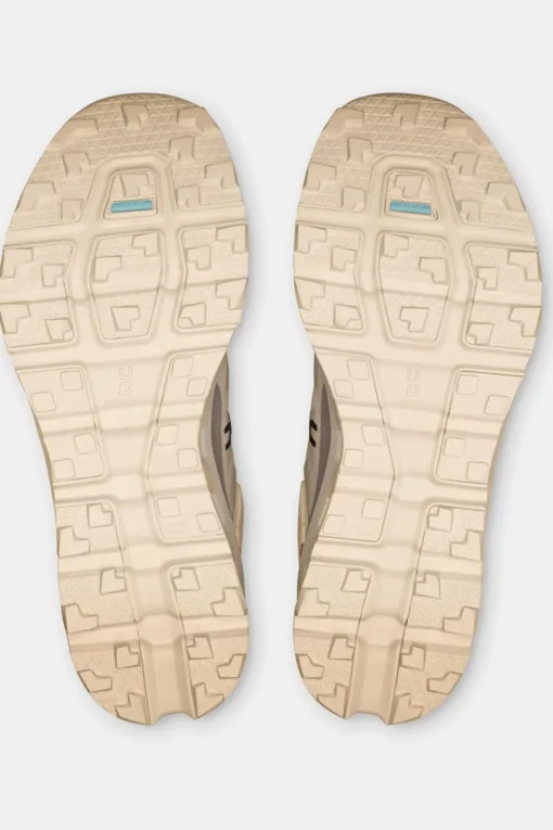 On Trailschoenen Womens Cloudvista 2