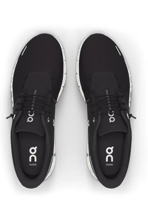 On Wandelschoenen Cloud 6