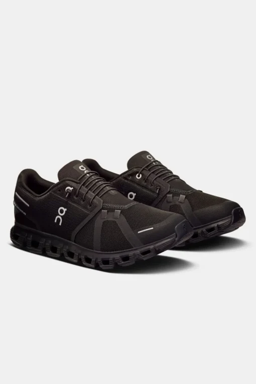 On Wandelschoenen Cloud 6