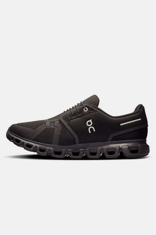 On Wandelschoenen Cloud 6