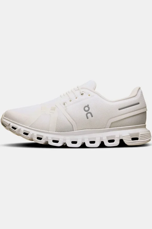 On Wandelschoenen Cloud 6