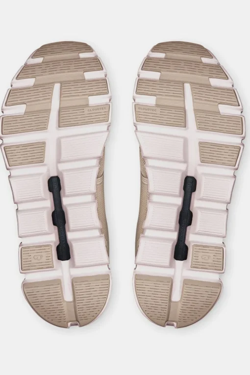 On Wandelschoenen Cloud 6