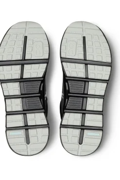 On Wandelschoenen Cloudhero Mid Waterproof Kids