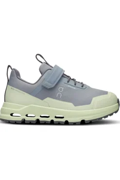 On Wandelschoenen Cloudhero Waterproof Kids
