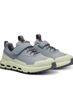 On Wandelschoenen Cloudhero Waterproof Kids