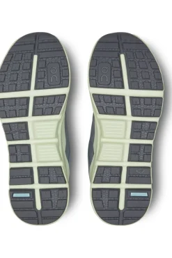 On Wandelschoenen Cloudhero Waterproof Kids