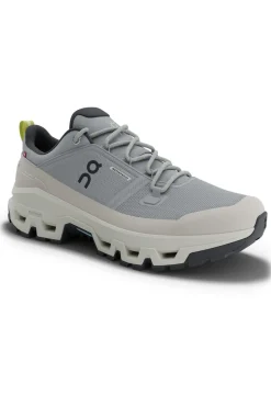 On Wandelschoenen Cloudrock Low Wp Wms