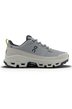 On Wandelschoenen Cloudrock Low Wp Wms