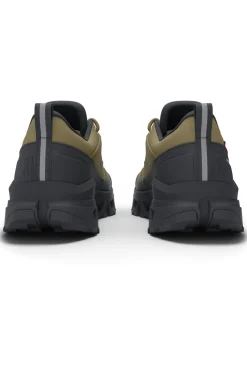 On Wandelschoenen Cloudrock Low Waterproof
