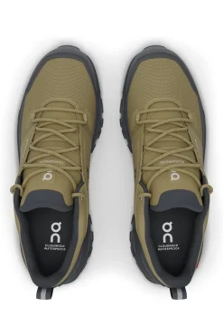 On Wandelschoenen Cloudrock Low Waterproof
