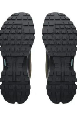 On Wandelschoenen Cloudrock Low Waterproof