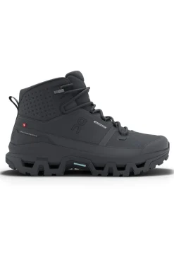 On Wandelschoenen Cloudrock Mid Wp Wms