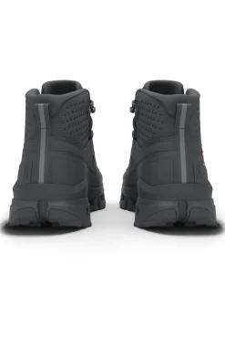 On Wandelschoenen Cloudrock Mid Wp Wms