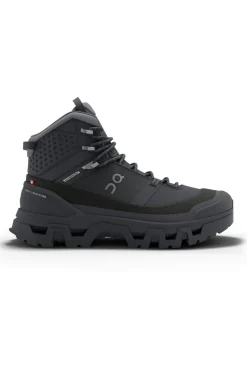 On Wandelschoenen Cloudrock Trek Wp Wms