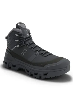 On Wandelschoenen Cloudrock Trek Wp Wms