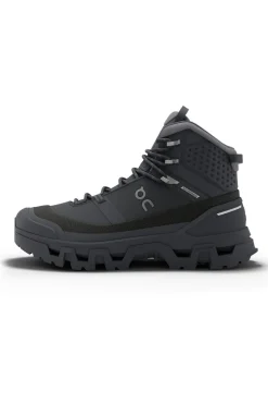 On Wandelschoenen Cloudrock Trek Wp Wms