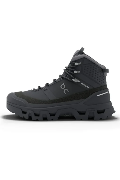 On Wandelschoenen Cloudrock Trek Wp Wms