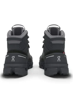 On Wandelschoenen Cloudrock Trek Wp Wms