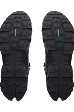 On Wandelschoenen Cloudrock Trek Wp Wms