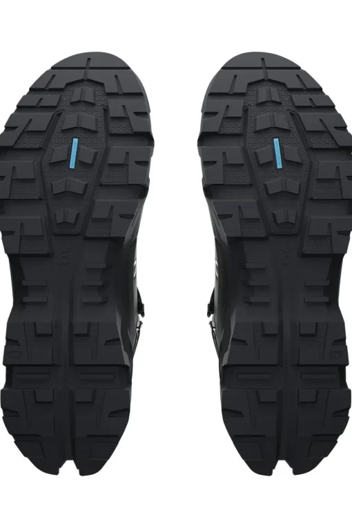 On Wandelschoenen Cloudrock Trek Wp Wms