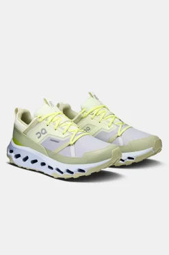 On Wandelschoenen Womens Cloudhorizon Waterproof