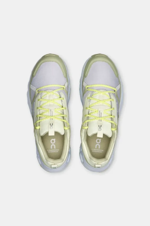 On Wandelschoenen Womens Cloudhorizon Waterproof