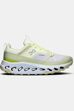 On Wandelschoenen Womens Cloudhorizon Waterproof