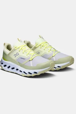 On Wandelschoenen Womens Cloudhorizon Waterproof